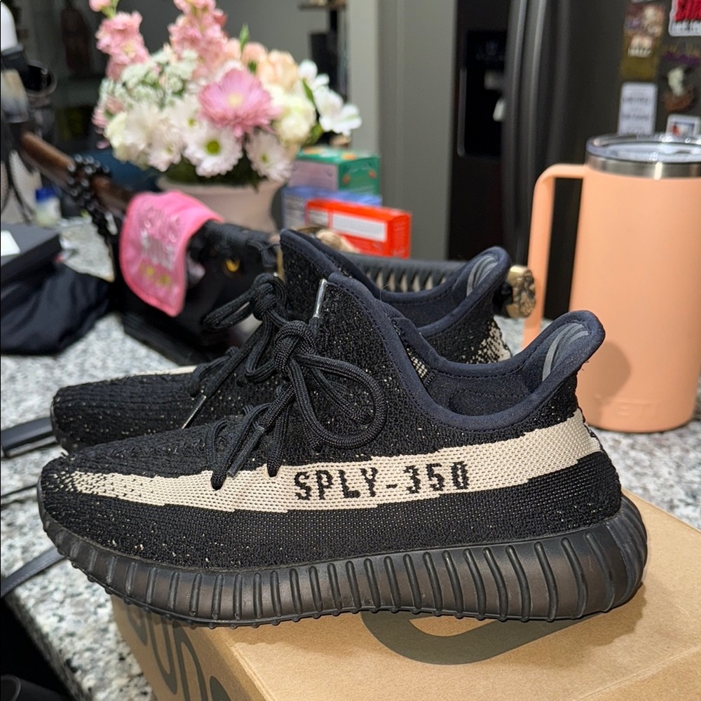 Yeezy’s SPLY-350